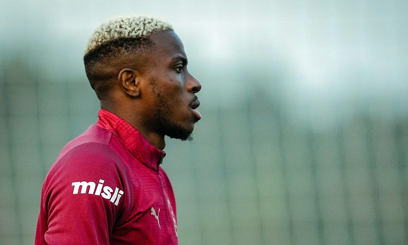 100 Milyon Euro’luk Savaşçı: Victor Osimhen Süper Lig’e Neden Fazla?