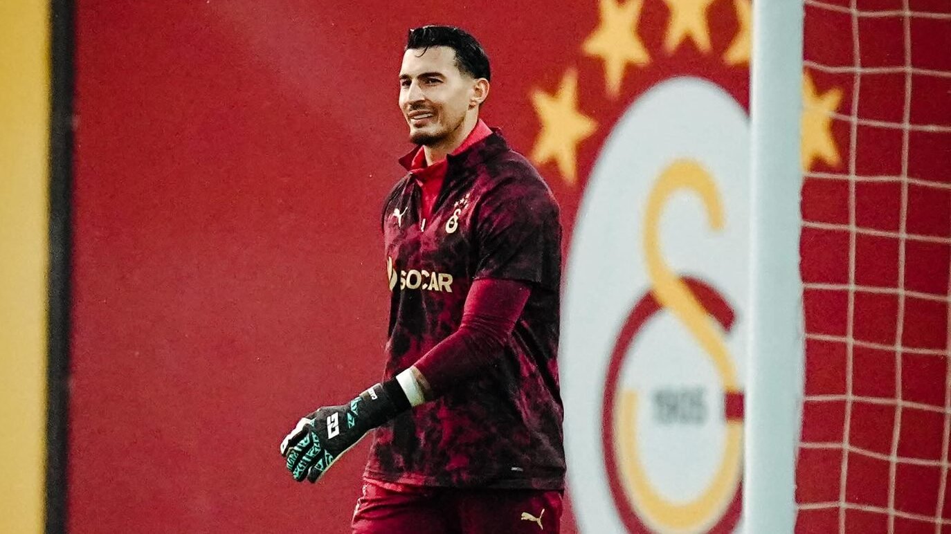 Muslera’nın Gölgesinden Çıktı! Uğurcan Çakır Nasıl “Florya’nın Yeni Abisi” Oldu?