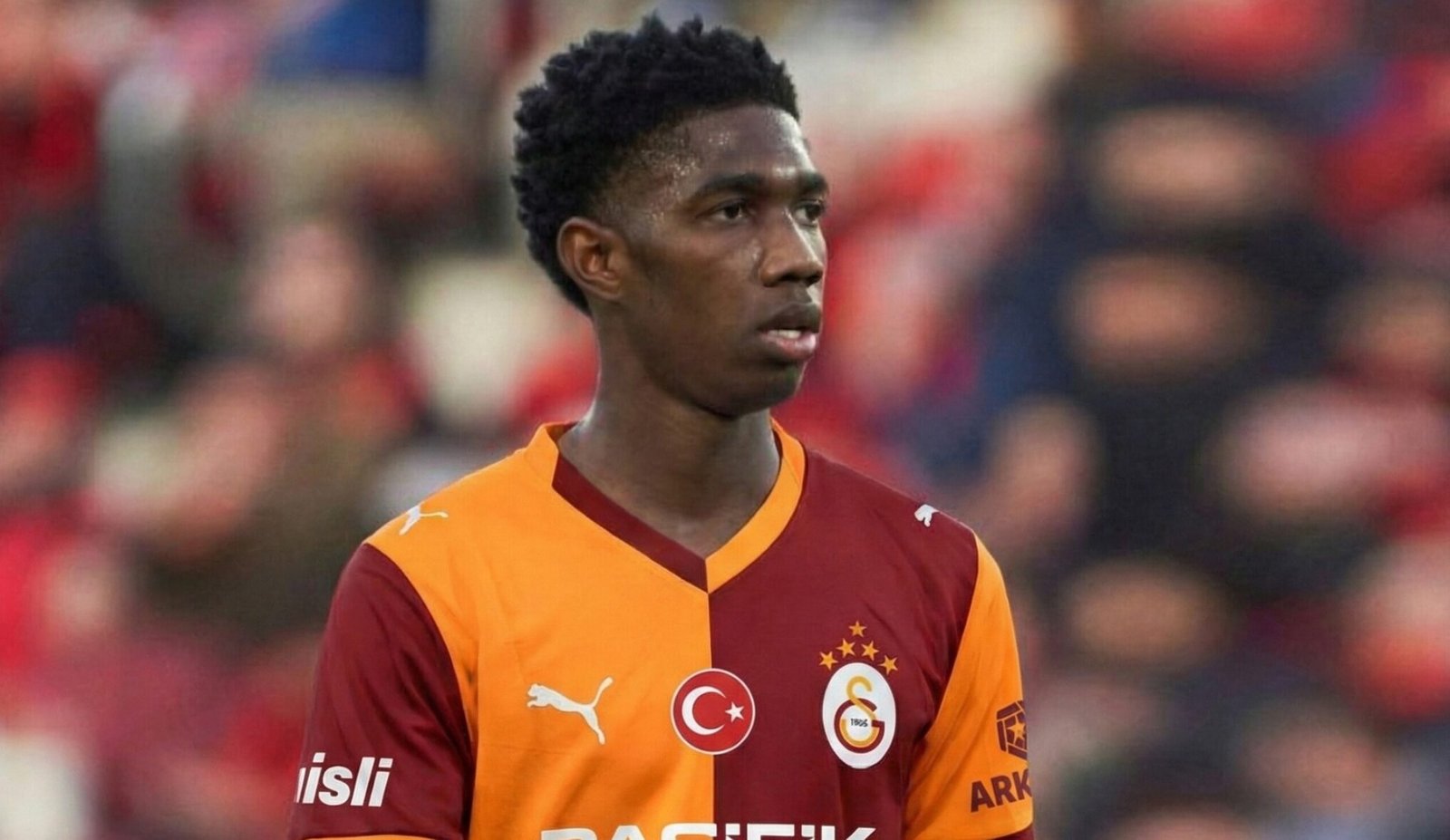 GECENİN SÜRPRİZİ! Galatasaray İspanya’dan “Kolombiyalı Sihirbazı” Getirdi: