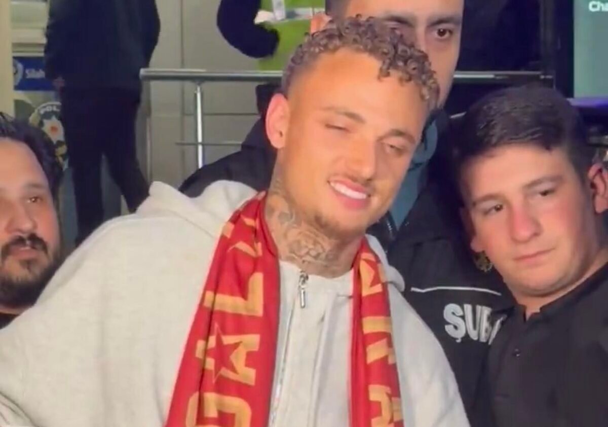 Noa Lang İstanbul’da: İşte Galatasaray’ın Yeni “Çilingiri”