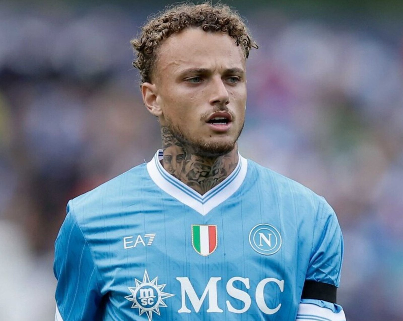 SON DAKİKA | Transfer Bitti! Galatasaray’ın Yeni Yıldızı Noa Lang!