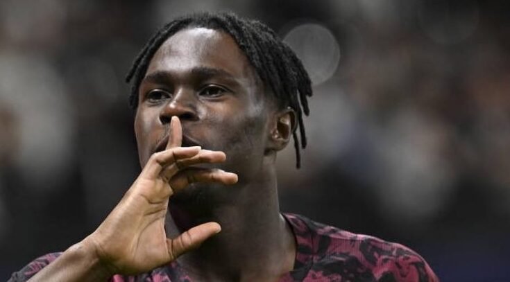 KORKULAN OLDU! Singo’nun Sakatlığında “Tendon” Gerçeği: Sahalara Dönüş Tarihi Uzadı