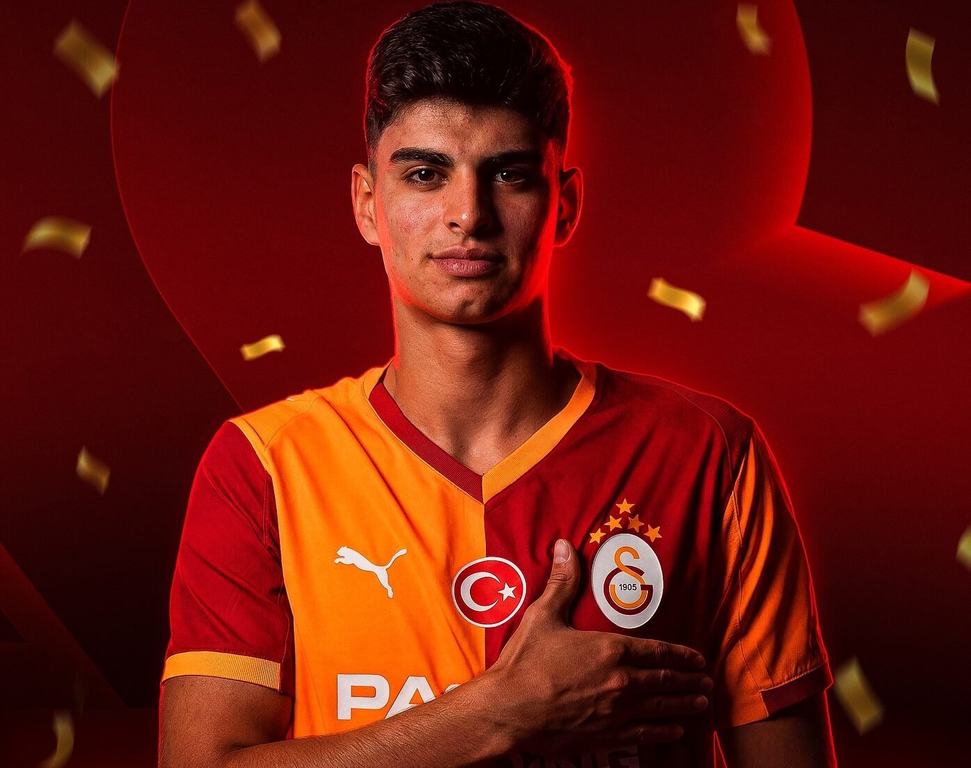 Okan Buruk’un Yeni Prensine Hazır Olun: Arda Ünyay Kimdir? (ANALİZ)