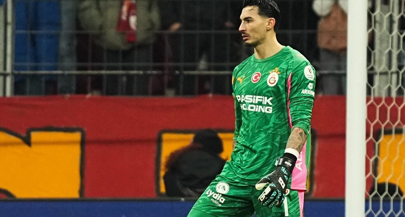 1 Puanı Ona Yazarız! Uğurcan Çakır Kalesinde Devleşti, İspanyolları Çıldırttı