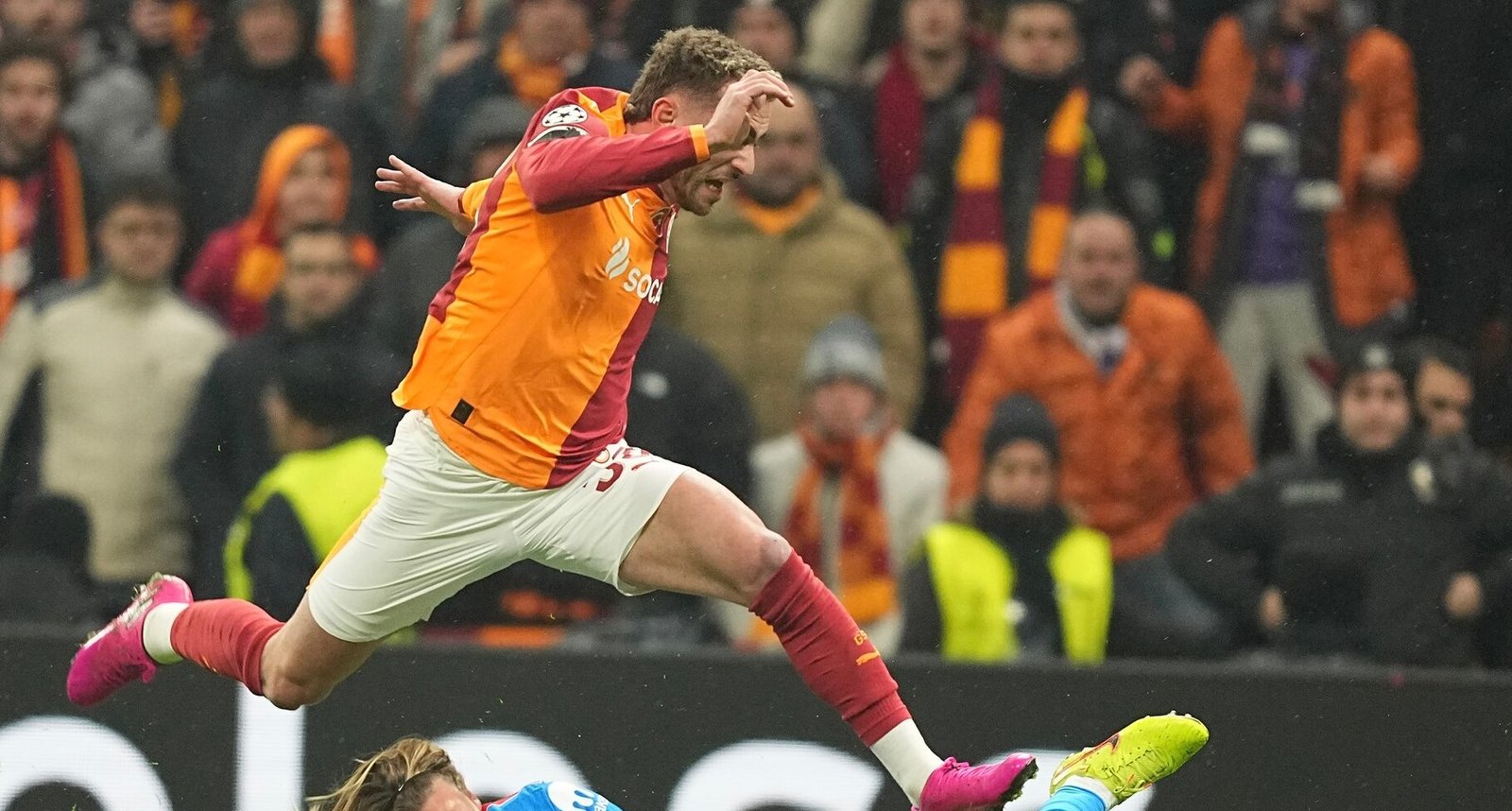 Singo’nun Yokluğunda “Joker” Göreve! Barış Alper Yılmaz Yeniden Sağ Beke mi?