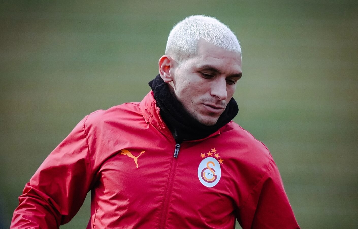 Atom Karınca Rekor Kırdı! Torreira’nın Atletico Maçı İstatistikleri Şaşkına Çevirdi