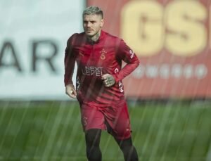 Galatasaray Kemerburgaz Tesisleri’nde Son Durum: Avrupa Standartlarında Merkez
