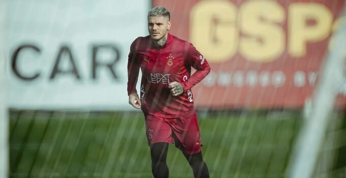 Galatasaray Kemerburgaz Tesisleri’nde Son Durum: Avrupa Standartlarında Merkez