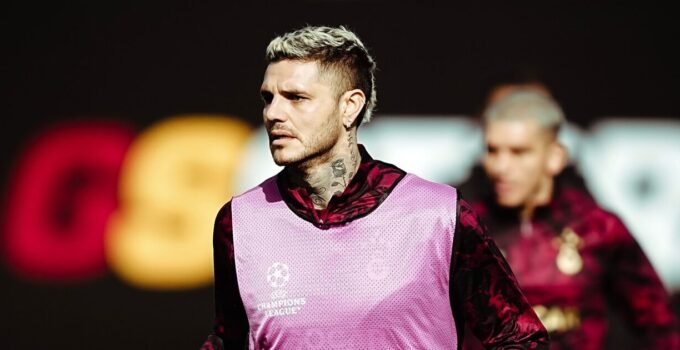 Mauro Icardi Transferinde River Plate İddialarının Perde Arkası
