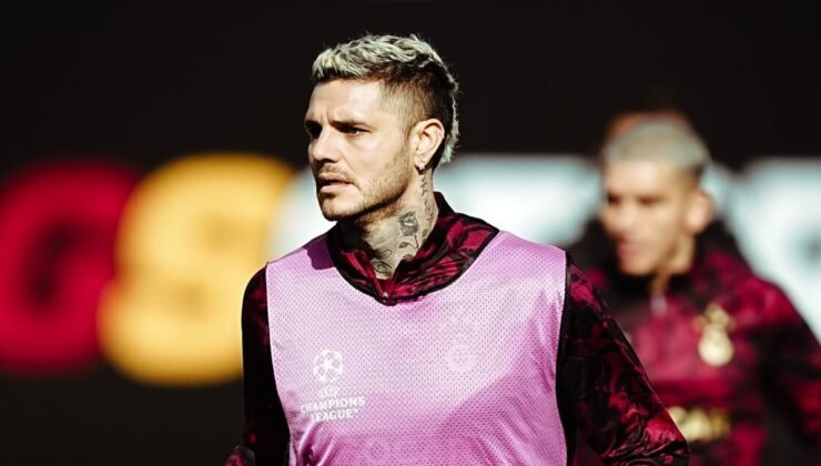 Mauro Icardi Transferinde River Plate İddialarının Perde Arkası