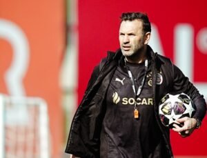 Galatasaray’ın Avrupa Hedefi: Stratejik Hamleler ve Güçlü Kadro Vurgusu