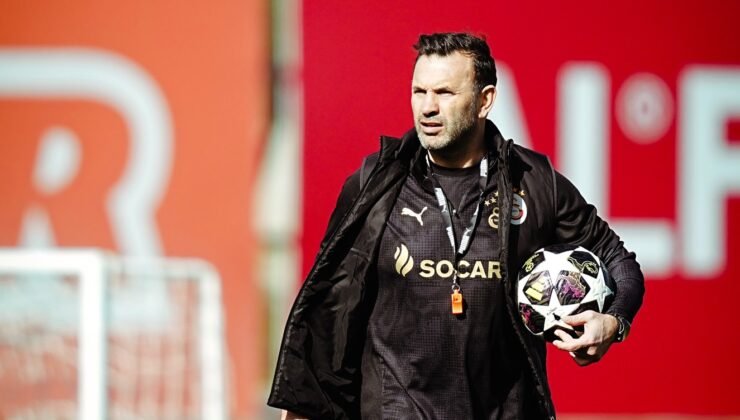 Galatasaray’ın Avrupa Hedefi: Stratejik Hamleler ve Güçlü Kadro Vurgusu