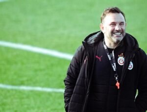 Galatasaray’da Şampiyonluk Ateşi: Florya’da Kritik Maçın Hazırlıkları Sürüyor
