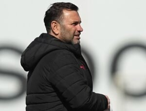 Süper Lig’de Şampiyonluk Yürüyüşü: Galatasaray Puan Farkını Açtı, Avantajı Kaptı