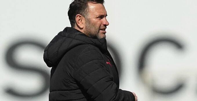 Süper Lig’de Şampiyonluk Yürüyüşü: Galatasaray Puan Farkını Açtı, Avantajı Kaptı