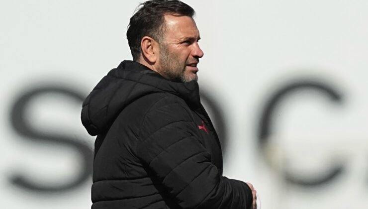 Süper Lig’de Şampiyonluk Yürüyüşü: Galatasaray Puan Farkını Açtı, Avantajı Kaptı