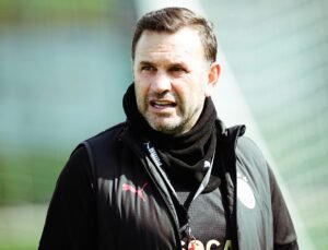 Mart Ayı Galatasaray İçin Kritik Geçecek: Beşiktaş Derbisi ve Şampiyonlar Ligi’nde Liverpool Sınavı