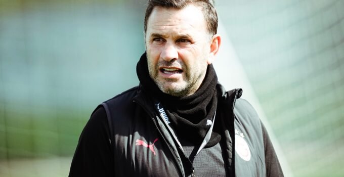 Mart Ayı Galatasaray İçin Kritik Geçecek: Beşiktaş Derbisi ve Şampiyonlar Ligi’nde Liverpool Sınavı