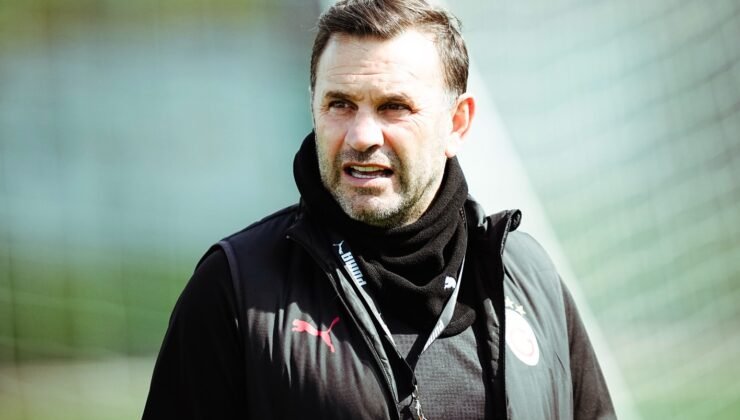 Mart Ayı Galatasaray İçin Kritik Geçecek: Beşiktaş Derbisi ve Şampiyonlar Ligi’nde Liverpool Sınavı