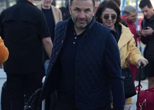 Galatasaray, Ziraat Türkiye Kupası’nda Alanyaspor Deplasmanında: Hedef 4’te 4!