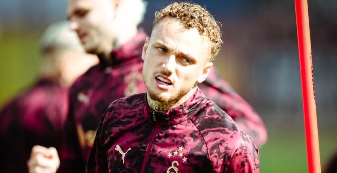 Galatasaray Hücum Hattının Çözülemeyen Şifresi: Kanat Organizasyonları ve Bitiricilik