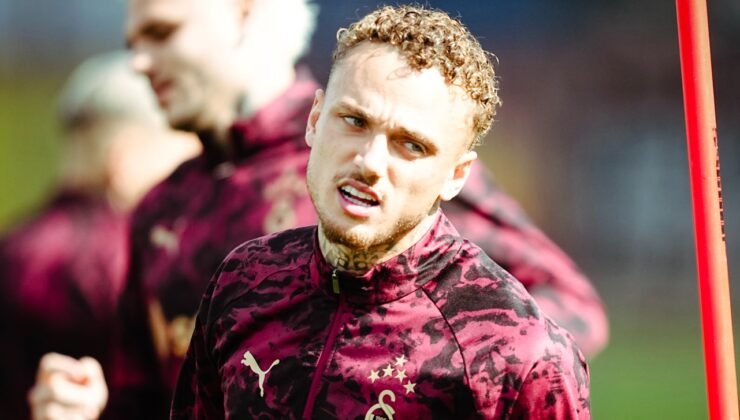 Galatasaray Hücum Hattının Çözülemeyen Şifresi: Kanat Organizasyonları ve Bitiricilik