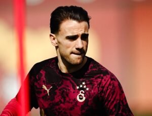 Galatasaray Transfer Haberleri: Scout Ekibinden Geleceğin Yıldızlarına Yakın Takip