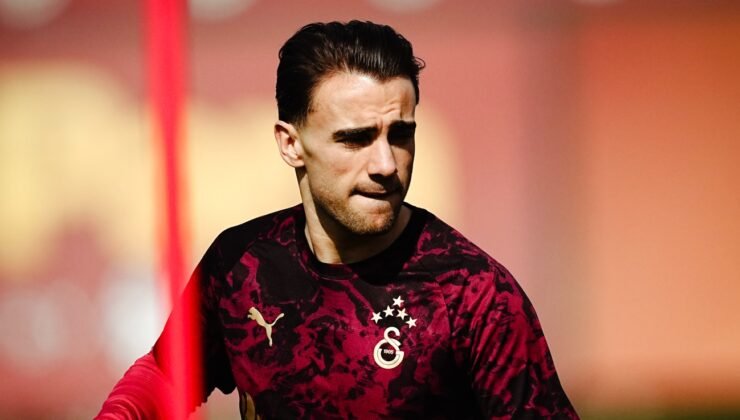 Galatasaray Transfer Haberleri: Scout Ekibinden Geleceğin Yıldızlarına Yakın Takip