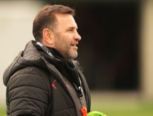 Galatasaray’da Taktiksel Evrim: Okan Buruk Yönetiminde Modern Futbol Dinamikleri ve Avrupa Vizyonu