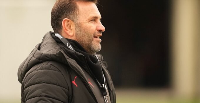 Galatasaray’da Taktiksel Evrim: Okan Buruk Yönetiminde Modern Futbol Dinamikleri ve Avrupa Vizyonu