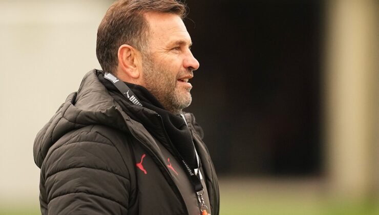 Galatasaray’da Taktiksel Evrim: Okan Buruk Yönetiminde Modern Futbol Dinamikleri ve Avrupa Vizyonu