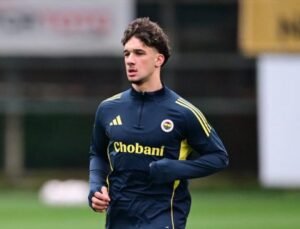 Hakan Balta’nın Oğlu Çağrı Neden Fenerbahçe’ye Gitti?