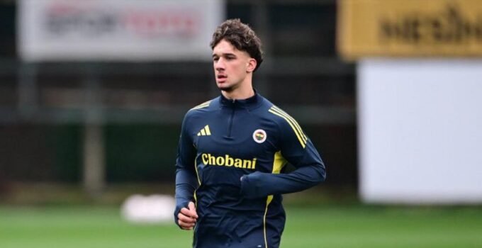 Hakan Balta’nın Oğlu Çağrı Neden Fenerbahçe’ye Gitti?