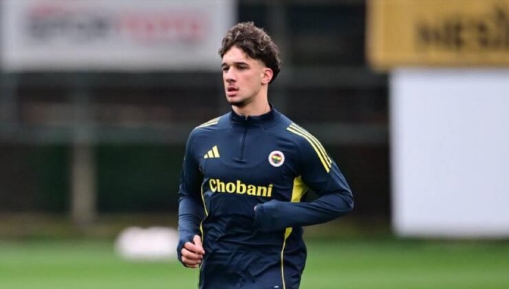 Hakan Balta’nın Oğlu Çağrı Neden Fenerbahçe’ye Gitti?