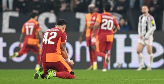 Galatasaray’ın Şampiyonluk Şifresi: Ön Alan Baskısı ve Orta Saha Dinamizmi