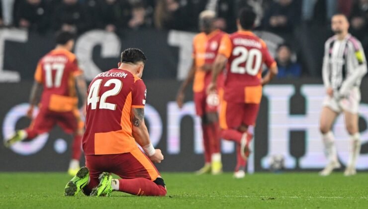 Galatasaray’ın Şampiyonluk Şifresi: Ön Alan Baskısı ve Orta Saha Dinamizmi