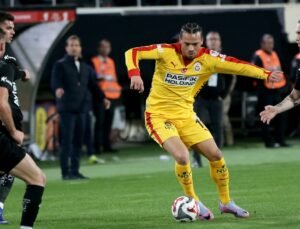 Alanyaspor Maçı Sonrası Galatasaray’a PFDK Şoku