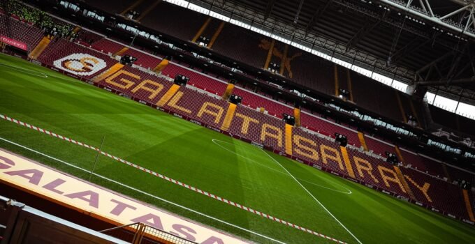 Galatasaray – Liverpool Şampiyonlar Ligi Maçı Ne Zaman? (Son 16 Turu)