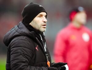 Okan Buruk’un Galatasaray’daki Başarı Sırrı: Hücum Presi ve Dar Alan Oyunları