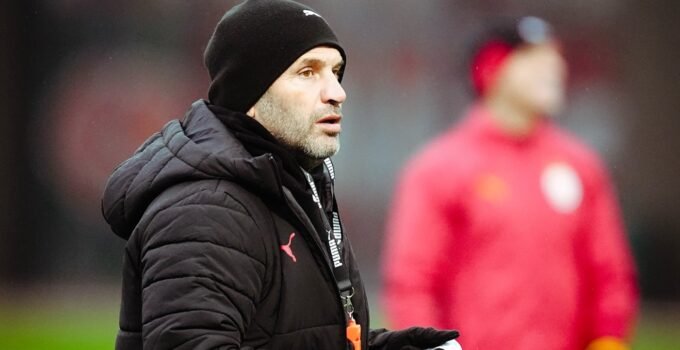 Okan Buruk’un Galatasaray’daki Başarı Sırrı: Hücum Presi ve Dar Alan Oyunları