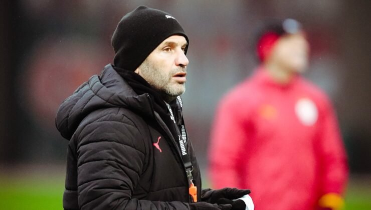 Okan Buruk’un Galatasaray’daki Başarı Sırrı: Hücum Presi ve Dar Alan Oyunları