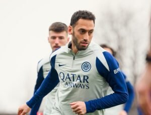 Galatasaray’dan Yılın Transfer Hamlesi: Hakan Çalhanoğlu