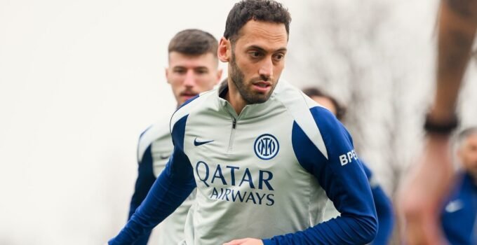 Galatasaray’dan Yılın Transfer Hamlesi: Hakan Çalhanoğlu