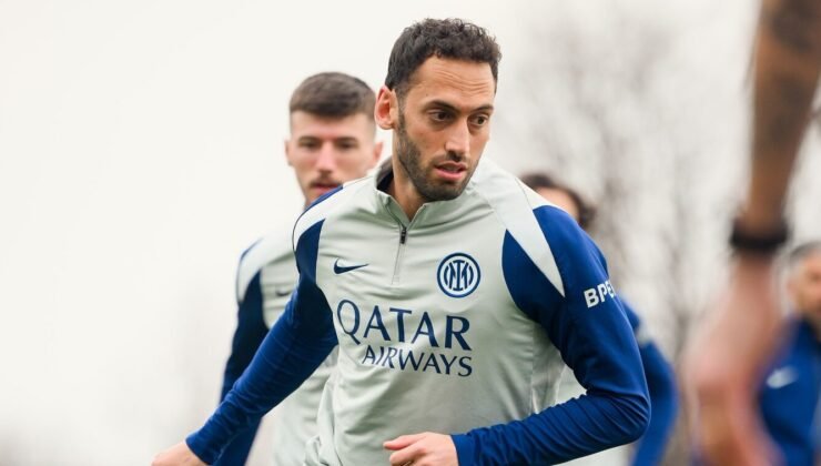 Galatasaray’dan Yılın Transfer Hamlesi: Hakan Çalhanoğlu
