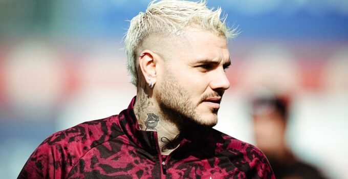 Mauro Icardi’nin Galatasaray Tutkusu: Golcü Oyuncudan Şampiyonluk Mesajı
