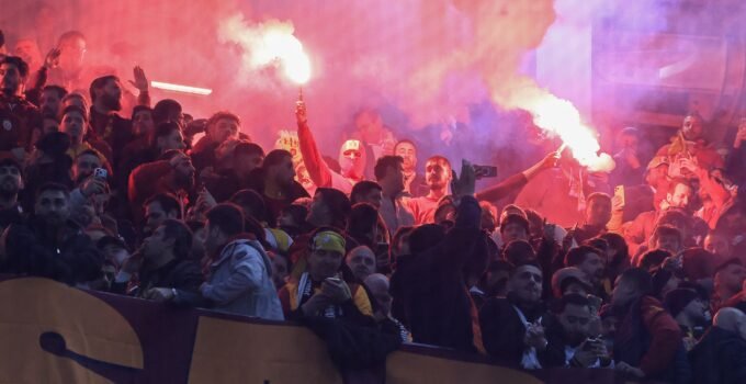 Galatasaray’da Ekonomik Denge: Finansal Yapı ve Gelir Modelleri