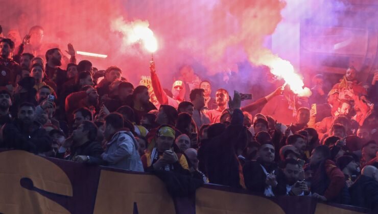 Galatasaray’da Ekonomik Denge: Finansal Yapı ve Gelir Modelleri