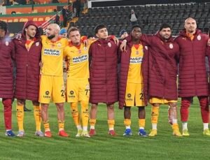 Ziraat Türkiye Kupası’nda Galatasaray Rüzgarı: Alanyaspor Deplasmanında Gelen Kritik Galibiyetin Analizi