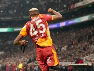 Galatasaray’da Transfer Hareketliliği: Osimhen İçin Dev Bonservis İddiası ve Icardi’nin Geleceği