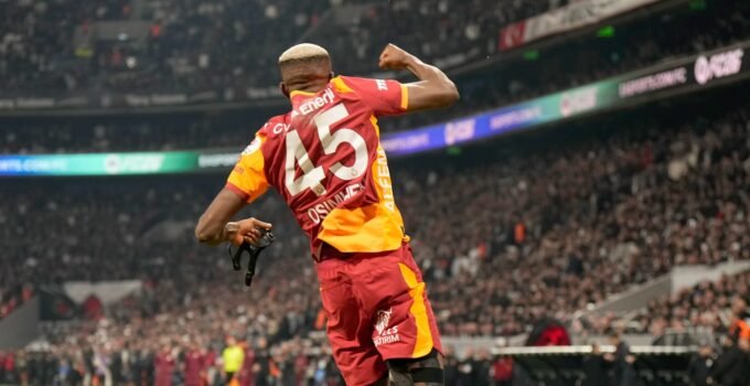 Galatasaray’da Transfer Hareketliliği: Osimhen İçin Dev Bonservis İddiası ve Icardi’nin Geleceği